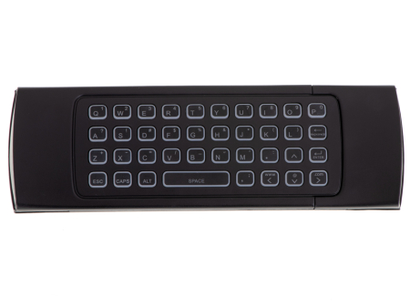 Telecomanda cu Tastatura si Mouse SMART TV MX3 PRO cu conexiune wireless – IoArtify.ro [4]