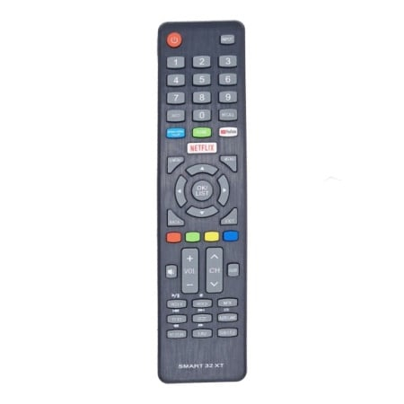 Telecomenzi TV - Telecomanda DYON Smart 32XT NEI Schneider + Baterii Incluse Cadou