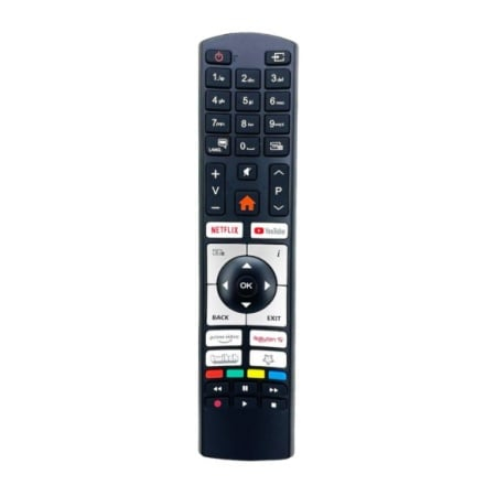 Finlux - Telecomanda Finlux Telefunken Luxor RC4518P + Baterii Incluse
