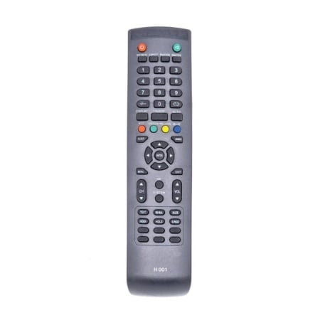 Utok - Telecomanda H001 Vortex Akai Utok + Baterii Incluse - LCD LED