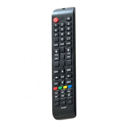 ELECTRONICE, IT & GADGET-URI - Telecomanda Horizon 5309F 24HL5309F 32HL5309H Orion Vortex + Baterii Incluse Cadou