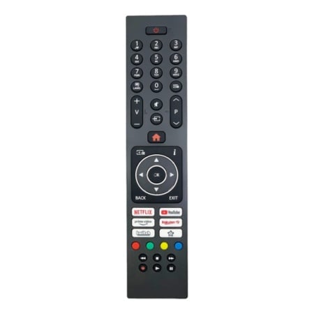 Horizon - Telecomanda Horizon RC43135P cu aspect original