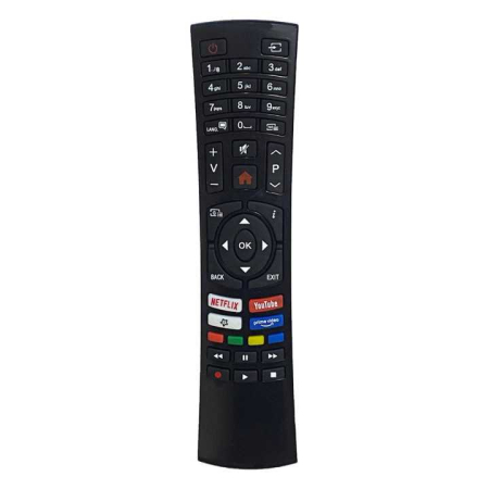 Telecomenzi TV - Telecomandă LCD Horizon Vestel RC4390P RC4590 pentru Smart TV