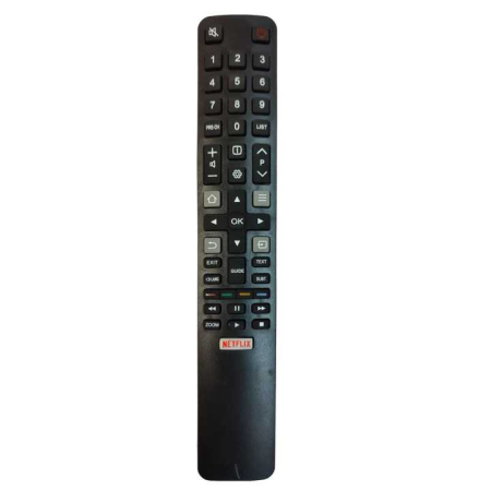 ELECTRONICE, IT & GADGET-URI - Telecomanda-LCD-TCL-RC802N-Smart-TV