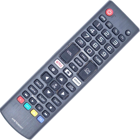 Telecomenzi TV - Telecomandă LG LCD/LED AKB75095303 / AKB75095307 – OEM | IoArtify.ro