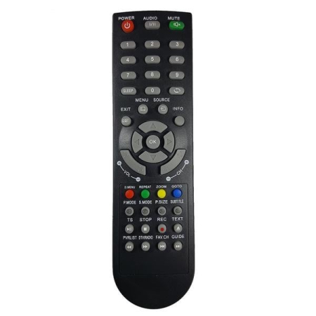 Orion - Telecomandă Orion T16 T32 DLED PIF + Baterii Incluse Cadou