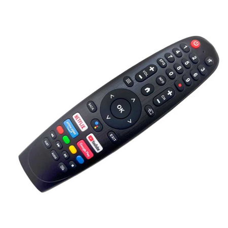 ELECTRONICE, IT & GADGET-URI - Telecomandă SmartTech 32HA10T3 Bluetooth Vocal + Baterii Incluse Cadou