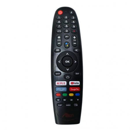 Telecomenzi TV - Telecomanda SmartTech 32HA10T3 + Baterii Incluse - BT Vocal