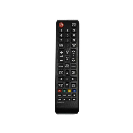 Telecomenzi TV - Telecomandă Samsung AA59-00741A IR1382 – LED & Smart TV | IoArtify.ro