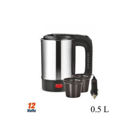 Termos electric fierbator auto cu 2 cani 12V 250W 500ml – IoArtify.ro [1]