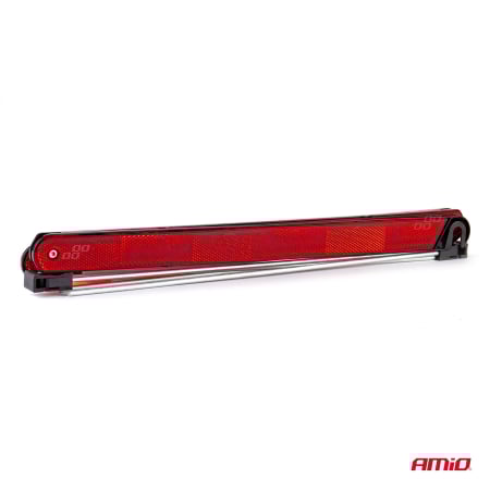 Triunghi Reflectorizant de Avertizare Auto WF-61 E-MARK – Siguranță și Vizibilitate pe Drumuri [6]