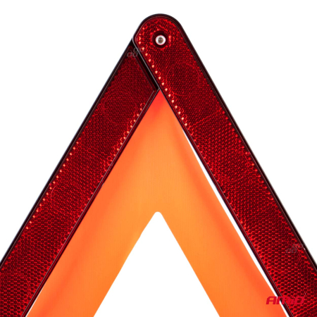 Triunghi Reflectorizant de avertizare auto WF-61 E-MARK cu certificare E-MARK – IoArtify.ro [1]