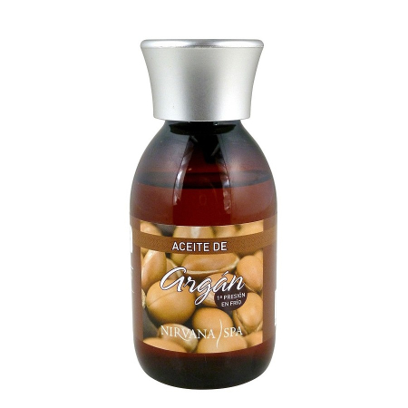 LIFESTYLE & PERSONAL - Ulei de Argan 125 ml pur și natural - IoArtify.ro