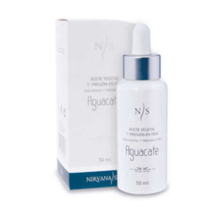 Uleiuri vegetale - Ulei de Avocado 50 ml presat la rece - IoArtify.ro