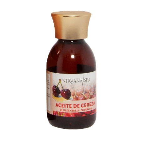 LIFESTYLE & PERSONAL - Ulei de cirese 125ml presat la rece - IoArtify.ro