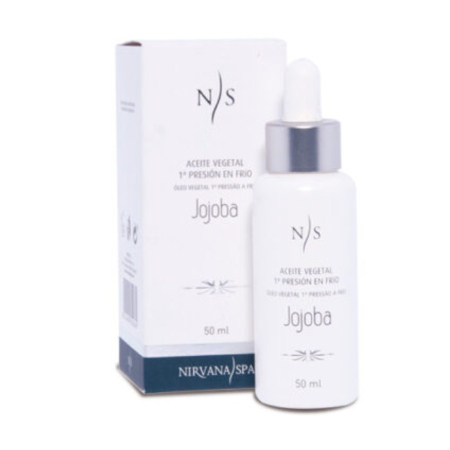 LIFESTYLE & PERSONAL - Ulei de Jojoba 50 ml pur și natural - IoArtify.ro