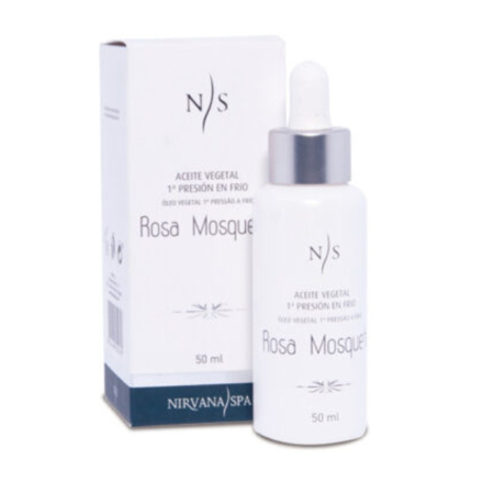 Uleiuri vegetale - Ulei de Trandafir Galben Rosa Mosqueta 50 ml extract pur - IoArtify.ro