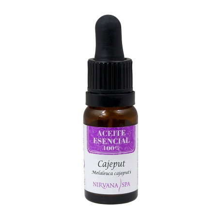 Uleiuri esențiale - Ulei Esential Aroma Cajeput 10 ml extract pur - IoArtify.ro