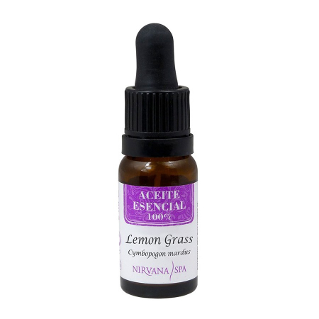 Uleiuri esențiale - Ulei Esential Mercaton Aroma Iarba de Lamaie 10 ml concentrație pură – IoArtify.ro