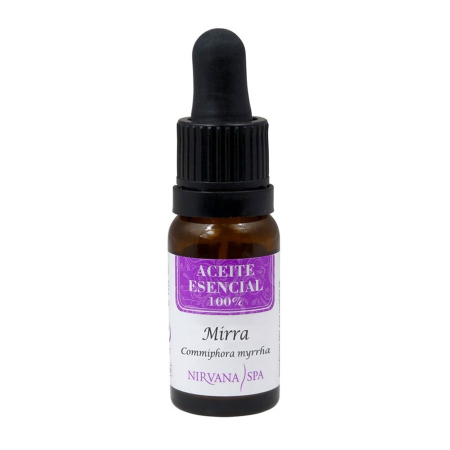 LIFESTYLE & PERSONAL - Ulei Esential Mercaton Aroma Smirna 5 ml concentrație pură – IoArtify.ro