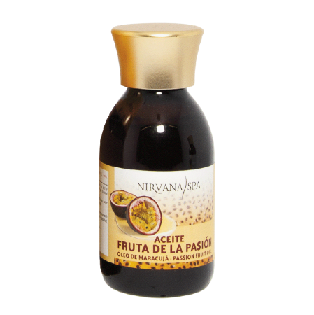 Uleiuri masaj - Ulei fructul pasiunii 125 ml extract pur - IoArtify.ro