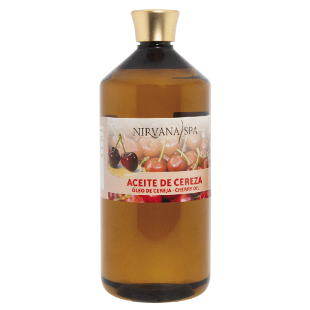 Îngrijire Personală - Ulei masaj de cirese 1 litru capacitate mare – IoArtify.ro