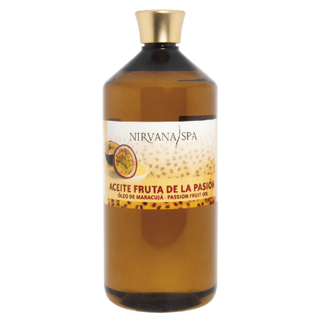 Uleiuri masaj - Ulei masaj fructul pasiunii 1 litru cu extract natural - IoArtify.ro
