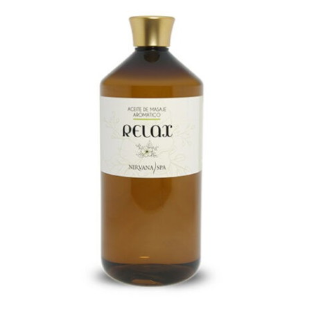 Uleiuri masaj - Ulei Relaxant 1 Litru cu extract natural de plante - IoArtify.ro