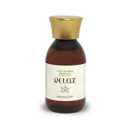 Uleiuri masaj - Ulei Relaxant 125 ml cu extract natural - IoArtify.ro
