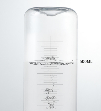 Vas Dublu Inclinat pentru hranire pisici cu Dispenser Apa AVX-AG684E capacitate 1.5 litri – IoArtify.ro [4]