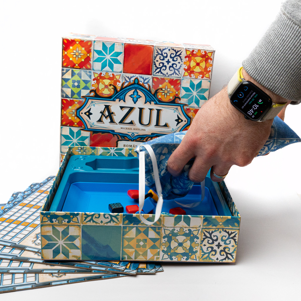 Tavă Boardgame Azul [6]