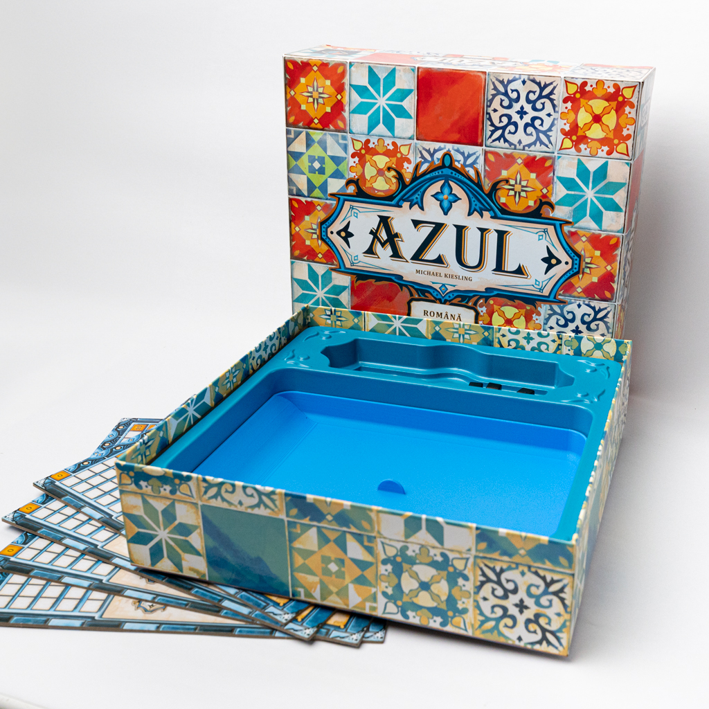 Tavă Boardgame Azul [5]