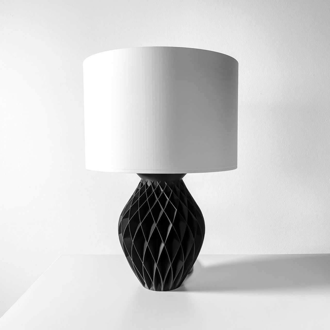 Veioză CelluSphere Negru [1]