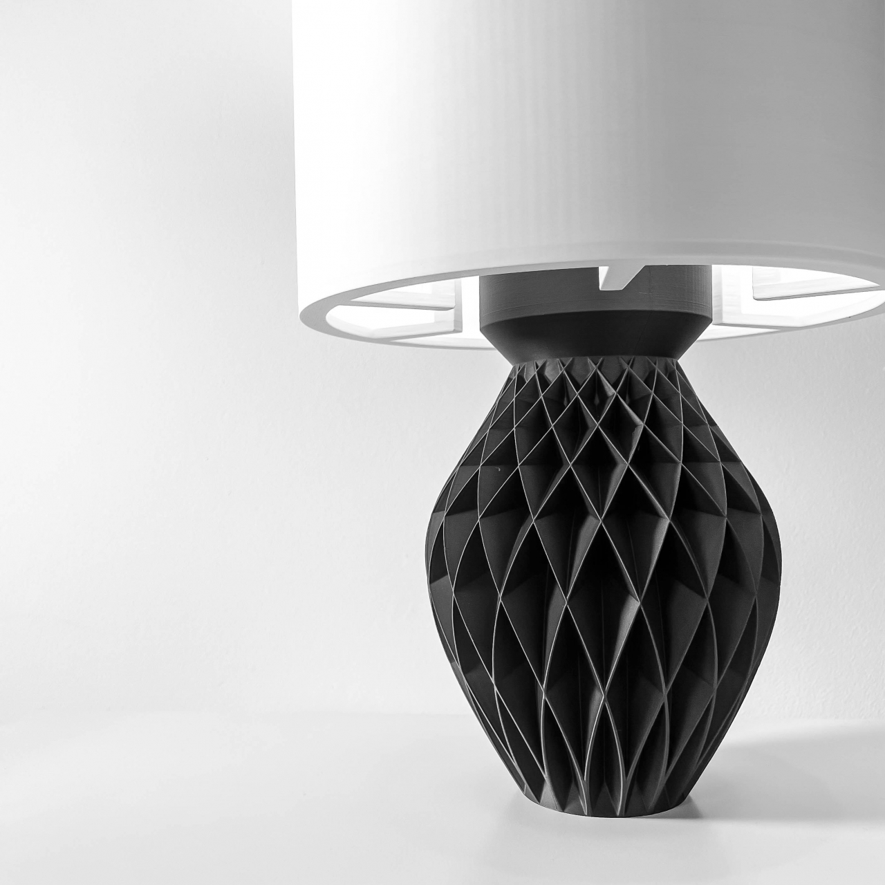 Veioză CelluSphere Negru [3]
