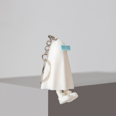 Diverse - Breloc GHOSTY
