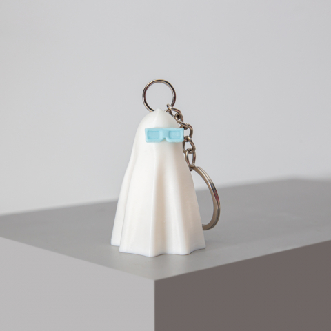 Breloc GHOSTY [1]