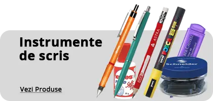 Instrumente de scris
