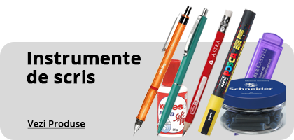 Instrumente de scris