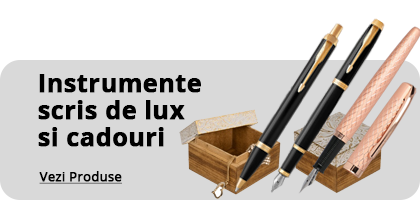 Instrumente de lux si Cadouri