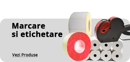 Marcare si Etichetare