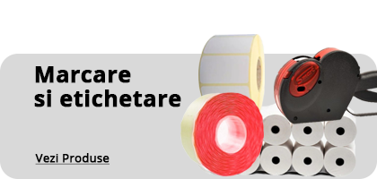 Marcare si Etichetare