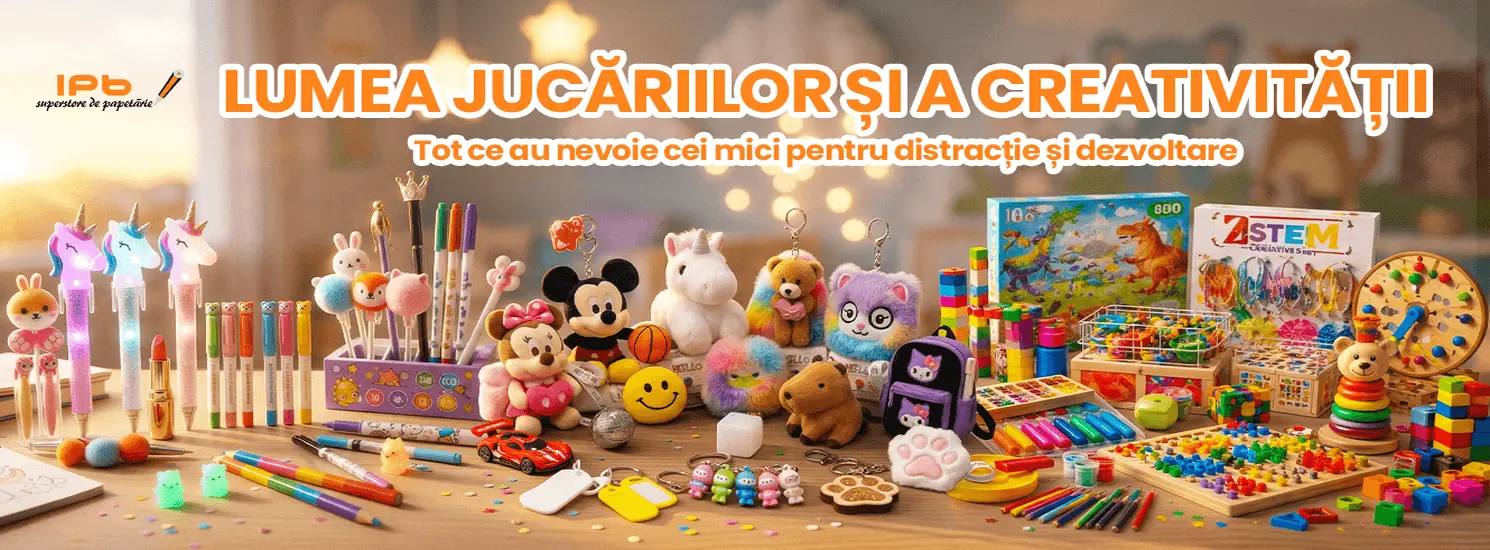 Articole pentru copii
