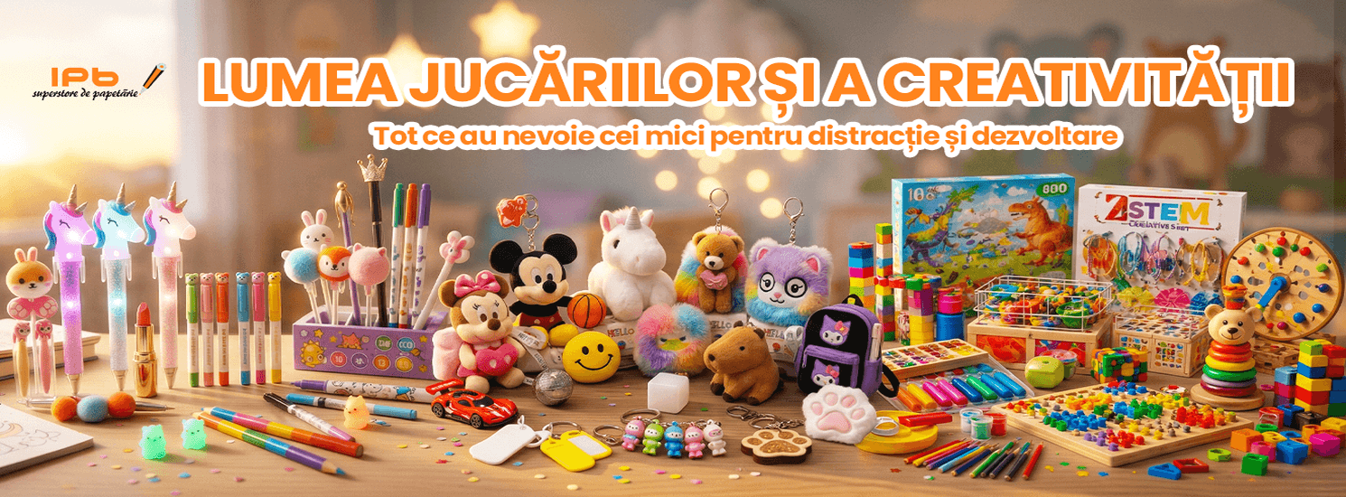 Articole pentru copii