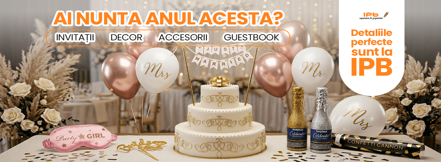 articole pentru nunta