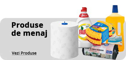 Produse de Menaj