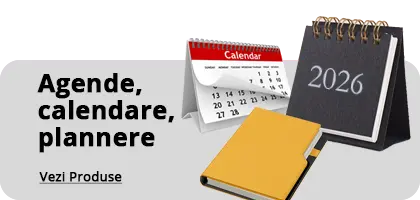 Agende calendare plannere