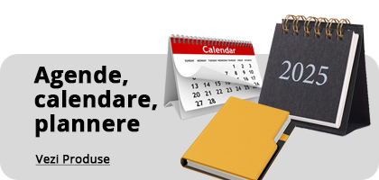 Agende calendare plannere