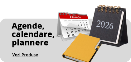 Agende calendare plannere
