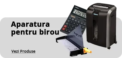Aparatura pentru birou