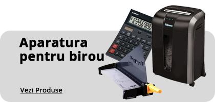 Aparatura pentru birou